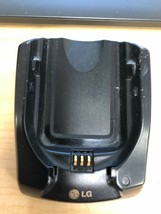 Used LG Fast Battery Charger DC-B8W (Base Only) - $1.96