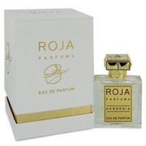 Roja Parfums Roja Gardenia Perfume 1.7 Oz Eau De Parfum Spray image 6