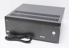 Arcam PA240 HDA 760W 2.0 Channel Power Amplifier - Gray  ISSUE image 1