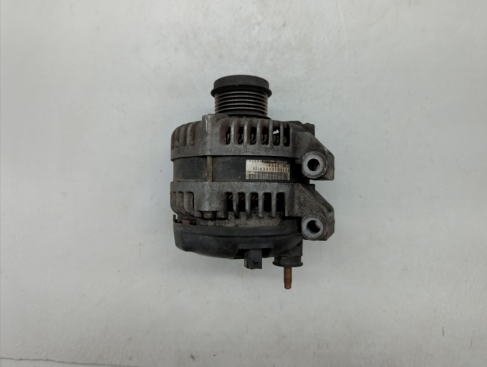2011 Town & Country Alternator Generator Charging Assembly Engine Oem