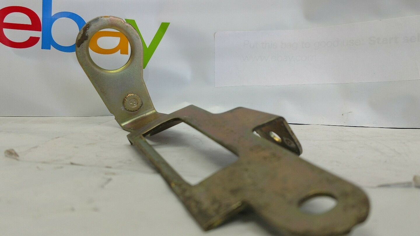 PORSCHE OEM 01-05 911 3.6L-H6-Radiator Rubber Mount 99610633400