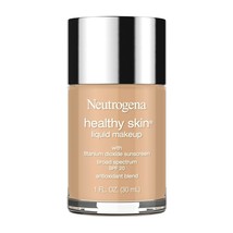 Neutrogena Healthy Skin Liquid Foundation, 115 Cocoa, 1 fl. oz.. - $25.73