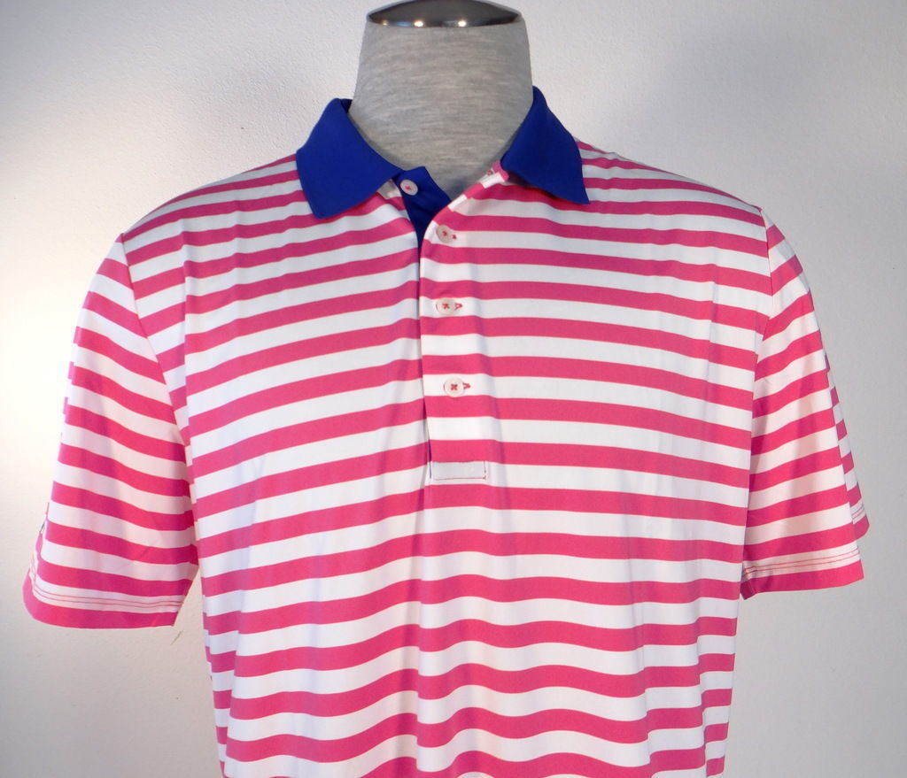 rlx ralph lauren golf shirts