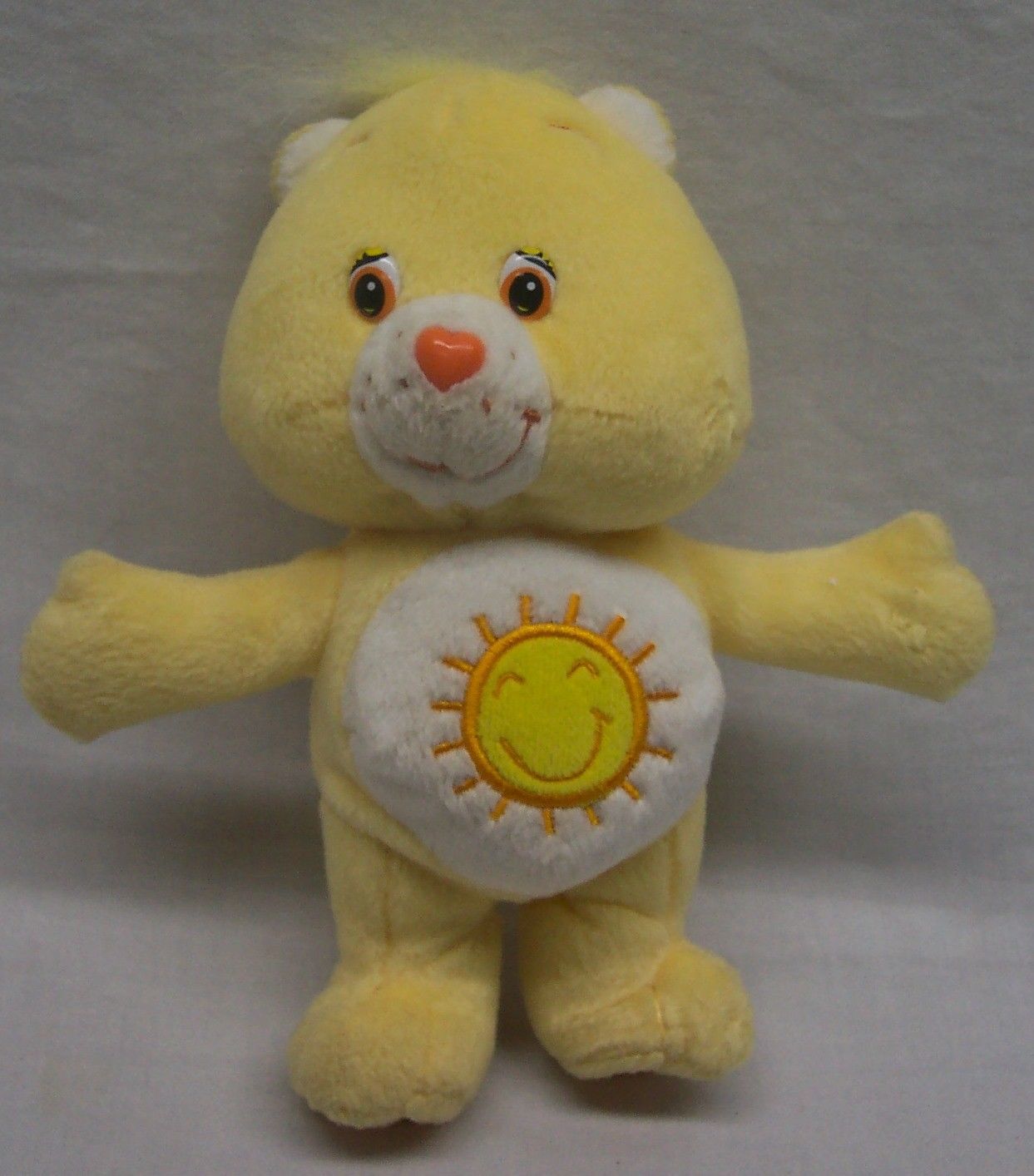 funshine plush