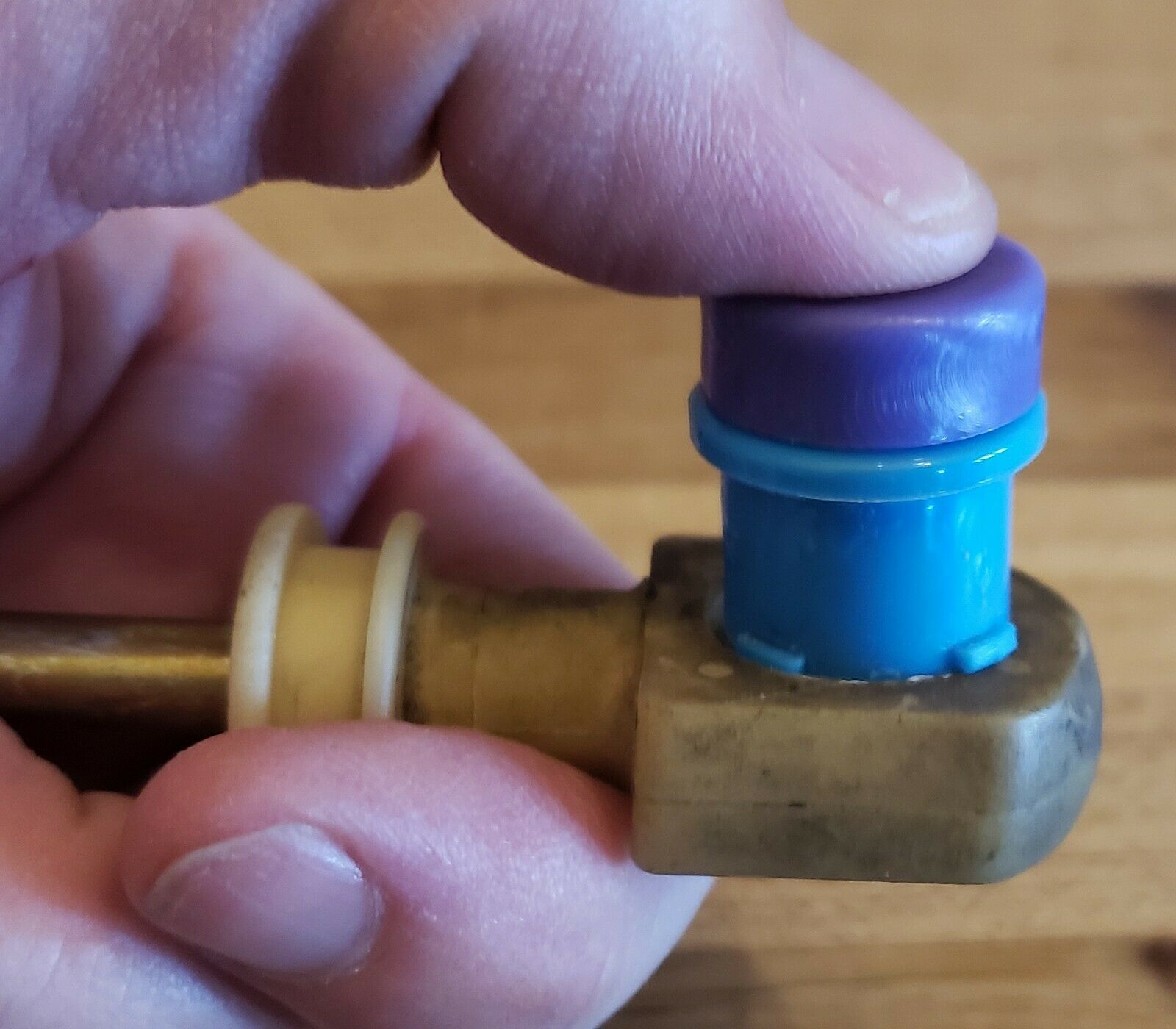 Transfer Case Jeep Liberty 4x4 Cable Repair w bushing Easy Install