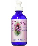 Flower Essence Services Self-Heal Cream Pump Top, 8 Ounce - $47.84