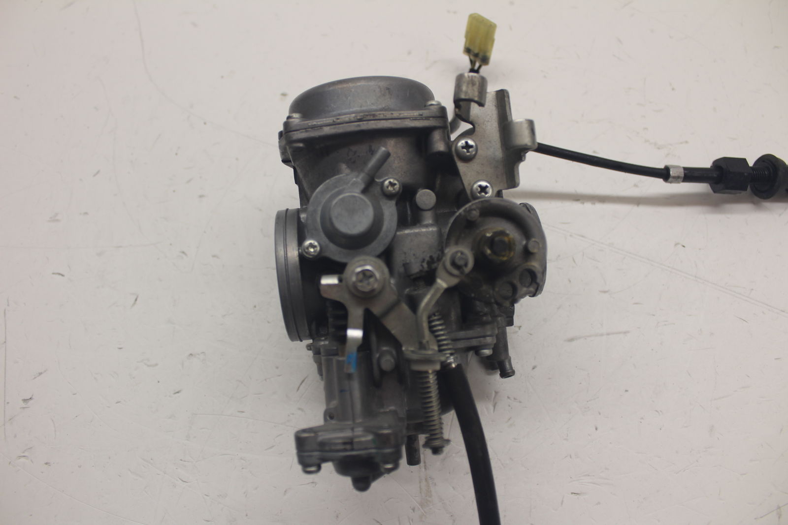2009 honda shadow spirit vt 750 CARB CARBURETOR 100 GUARANTEED
