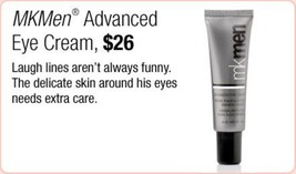 MKMen® Advanced Eye Cream - $24.00