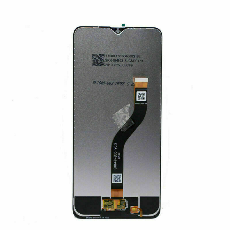 samsung a20s screen replacement