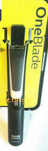 Norelco OneBlade QP6510 trimmer Handle body only 60 Min run time - $57.00