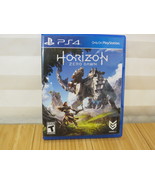 Horizon: Zero Dawn (Sony PlayStation 4, 2017) - $18.55