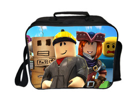 Roblox lunch box new series lunch box lunch bag team a thumb200
