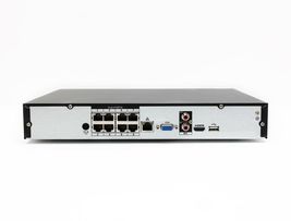 Lorex LNR61082T 4K IP 8-Channel 2TB HDD Security NVR  image 6
