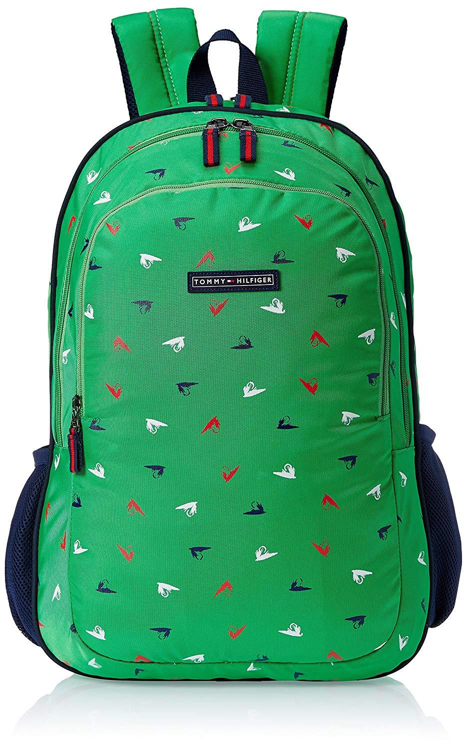 tommy hilfiger girls backpack