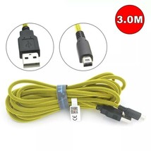 3Meter USB Charging Cable Power Cable Charger for Nintendo DSi 2DS New 3DS XL/LL - $14.36