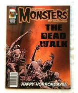 Famous Monsters of Filmland #253 A Near Mint to Mint Condition Dec 2010 - $9.99
