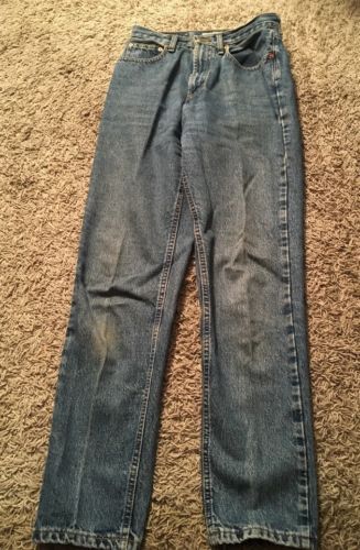 gap classic fit jeans