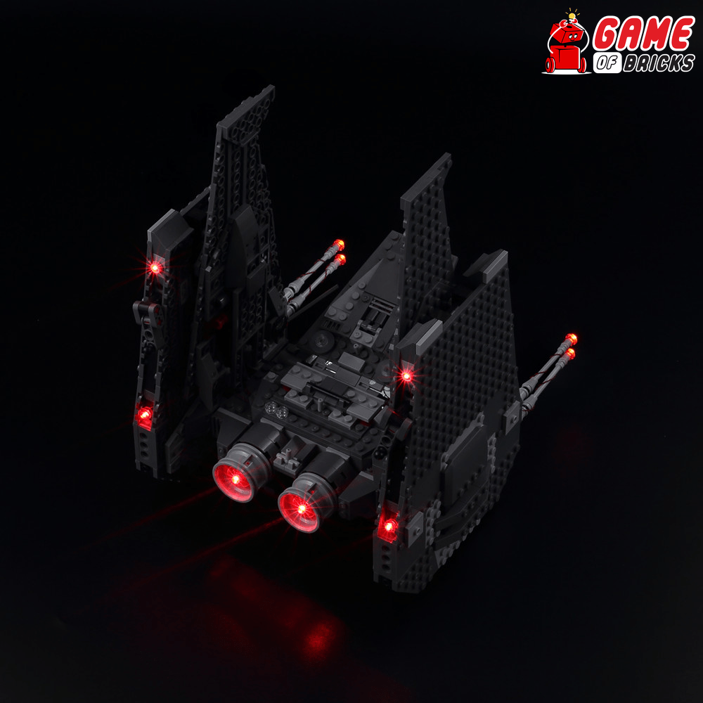lego 75104