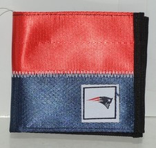Little Earth Production 300904PATS NFL New England Patriots BiFold Wallet-
sh... image 1
