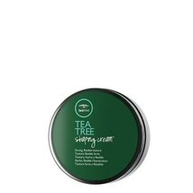 Paul Mitchell Tea Tree Shaping Cream 3oz - $32.38