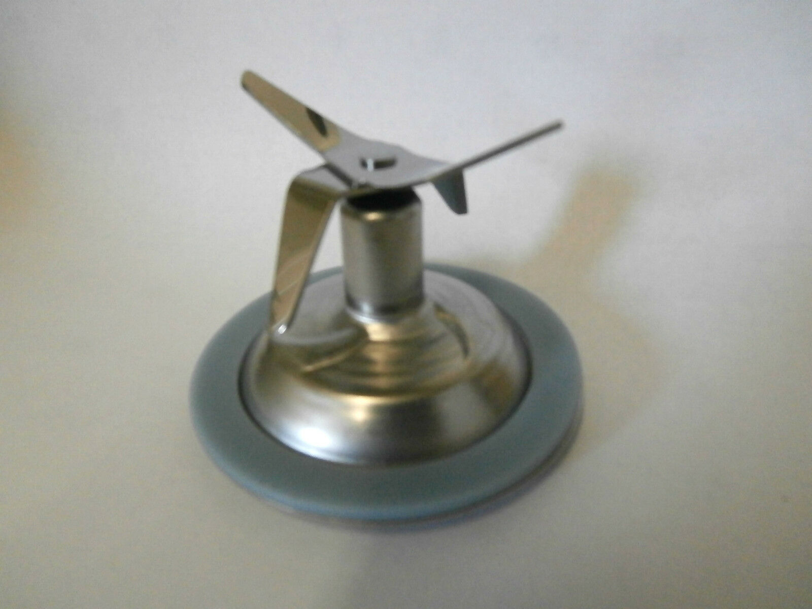 Stainless Steel Blender Blade & Gasket For Black & Decker,77666, High