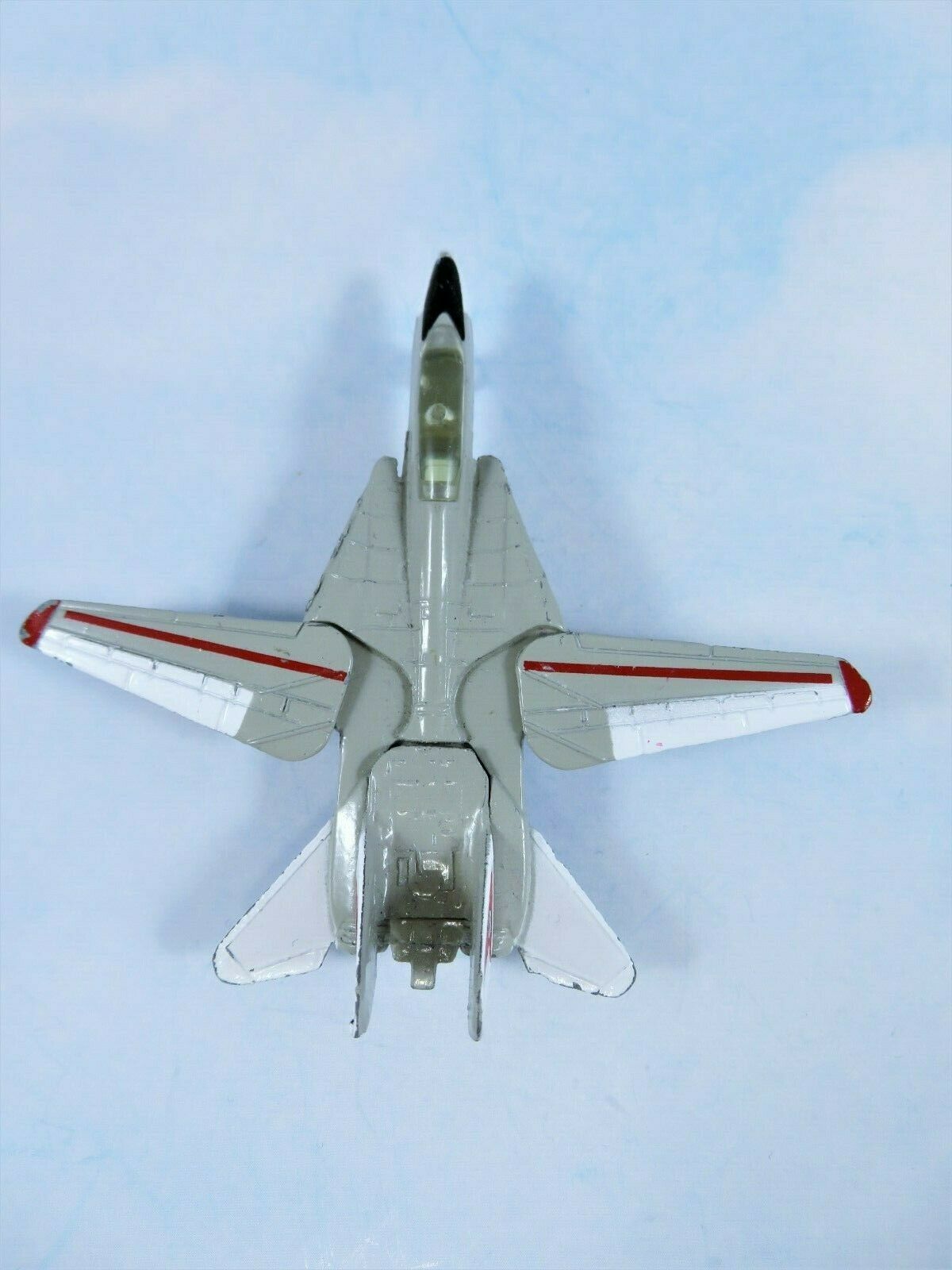 ertl diecast fighter jets