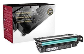 Inksters Remanufactured Black Toner Cartridge Replacement for HP CF320A (HP 652A - $145.53