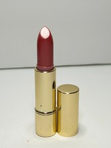 Estee Lauder Pure Color Long Lasting Lipstick Candy 116 New Rare Golden Case - $46.74