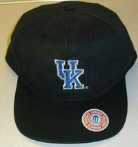 UK -Kentucky Wildcats- Vintage 90s Original Snapback hat NCAA (New Tags!) NCAA - $17.99