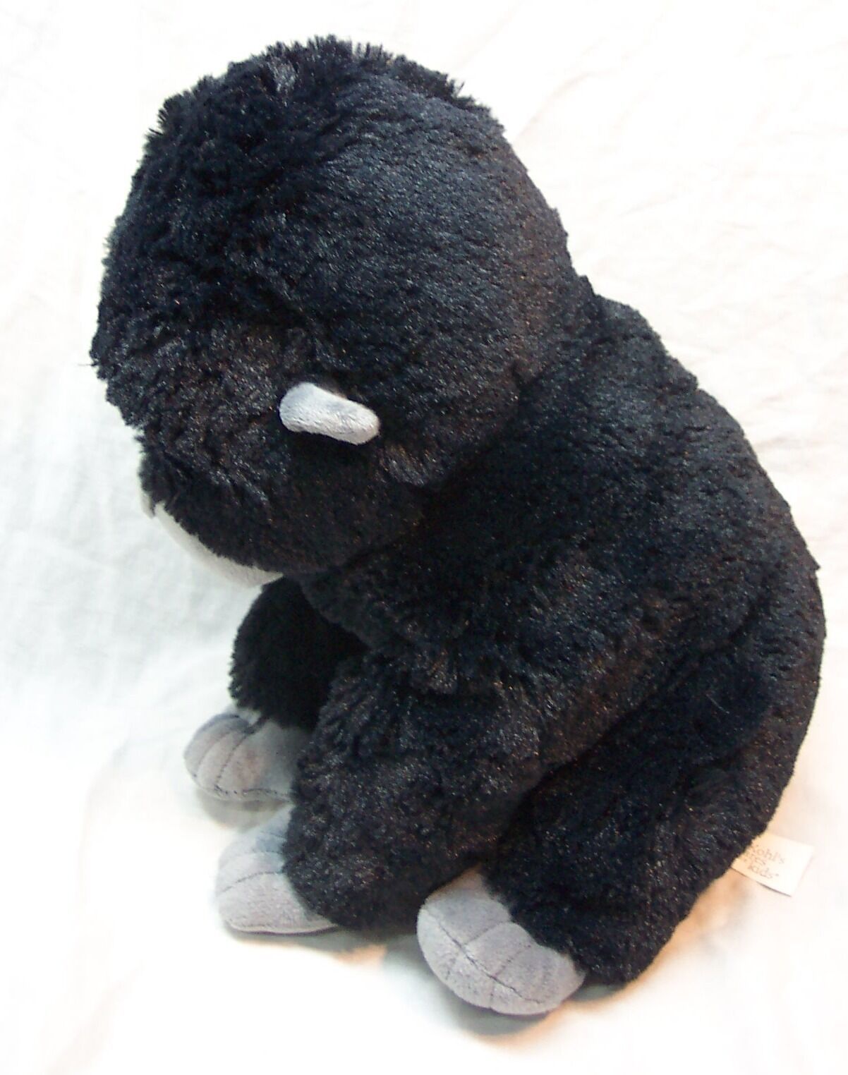 gorilla soft toy