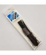 Genuine Replacement Watch Band 20mm Brown Leather Strap Casio EFR-526L-1... - $45.60