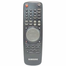 Samsung 633-104 Factory Original VCR Remote VR3700, VR5700, VR5704, VR8701 - $13.99
