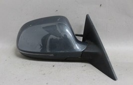 2008 2009 2010 11 2012 2013 2014 Audi A5 Right Passenger Power Door Mirror Oem - $196.16