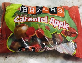 Ship N 24 Hours. New-Brachs Mellowcreame Caramel  Apple Candy. 17 Oz - $19.68