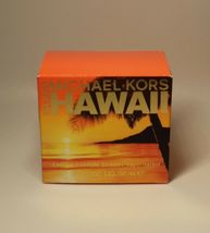 Michael Kors Island Hawaii 1.7 Oz Eau De Parfum Spray image 5