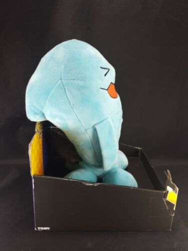 giant wobbuffet plush