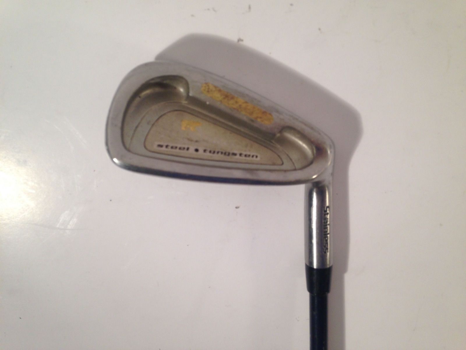 Golden Bear Jack Nicklaus Accuforce Pitching And 22 Similar Items