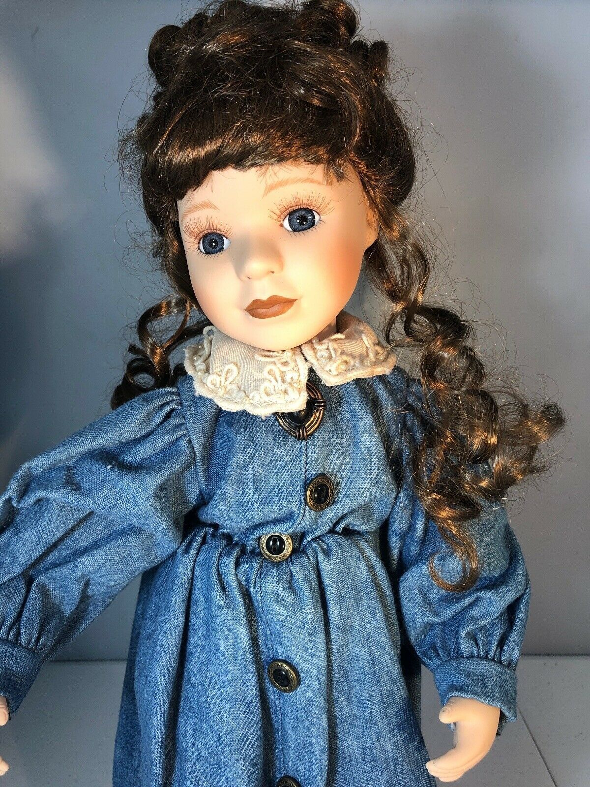 the boyds collection ltd dolls