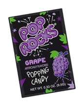 POP ROCKS Popping Candy, 24 Count - $29.97