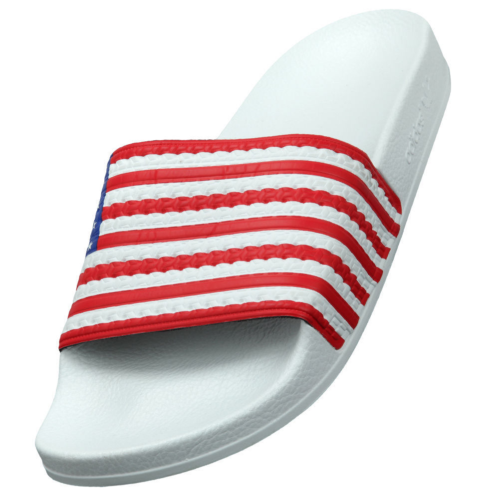 adidas flag slides