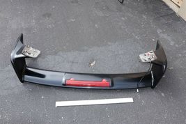 00-05 Toyota Celica W/ Action Package - TRD Rear Spoiler Wing image 9