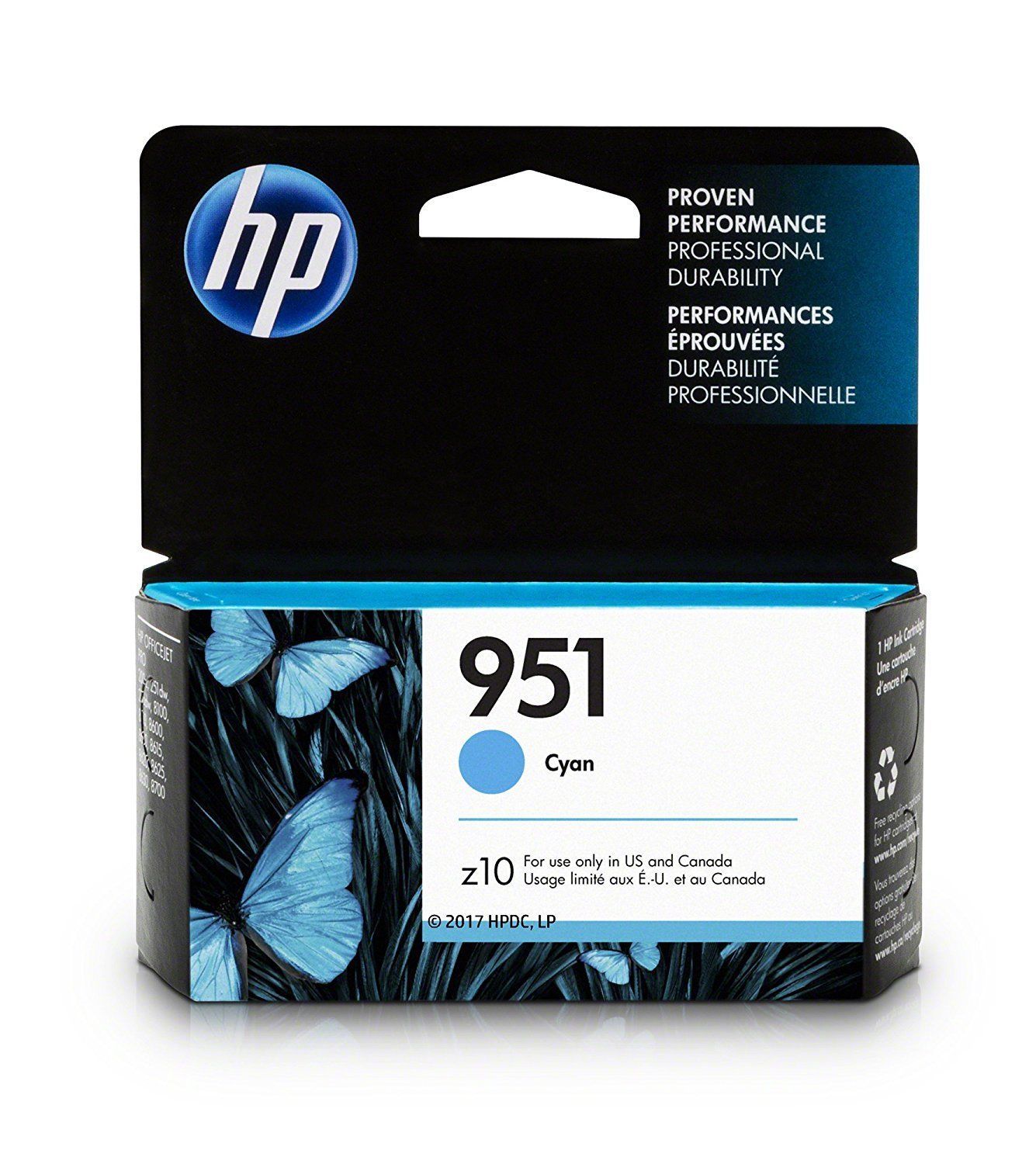 NEW Genuine FACTORY SEALED HP 901XL Black /& 901 COLOR Ink Cartridges *2019*