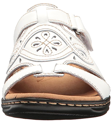 clarks leisa higley sandals