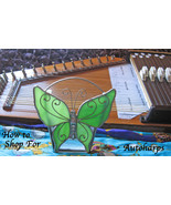 How To Shop For Used Autoharps/Chromaharps Online or In Person Guide - $5.99