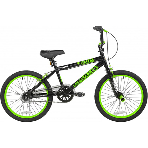 Kent 20" High Roller BMX/Freestyle Bike Bicycles