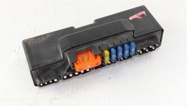 Crossfire Mercedes Engine Management Relay Fuse Control Module A1705450305