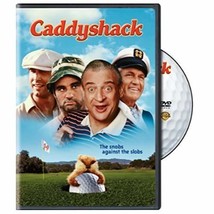Caddyshack by Warner Home Video by Harold Ramis [DVD] - $17.99
