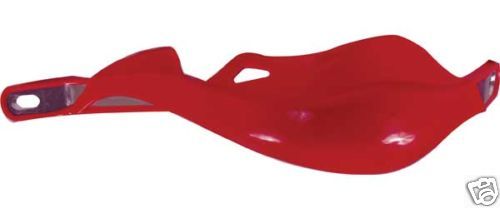 ODI RED RUFFIAN ATV GRIPS HONDA TRX450R TRX400EX TRX300EX TRX250X 300EX 400EX