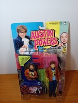 SCOTT EVIL McFarlane Toys Action Figure - Austin Powers Series 2  - $19.30