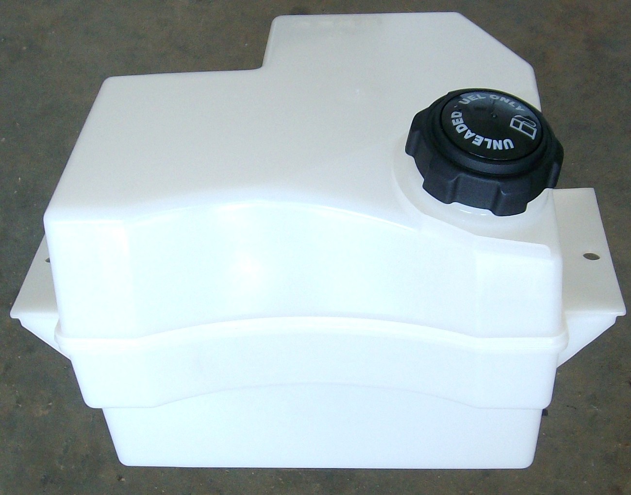 Craftsman & Poulan lawn mower gas tank fuel tank 180645 Parts